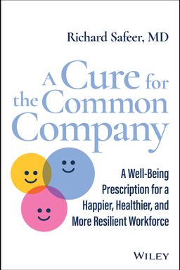 A Cure for the Common Company cover