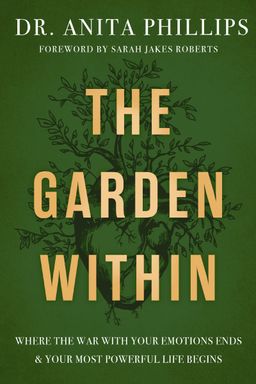 The Garden Within cover