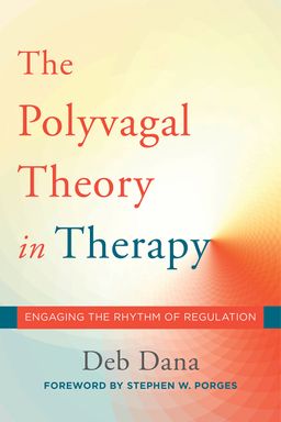The Polyvagal Theory cover
