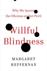 Willful Blindness