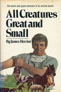 All Creatures Great and Small