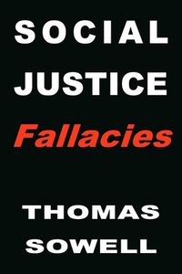 Social Justice Fallacies