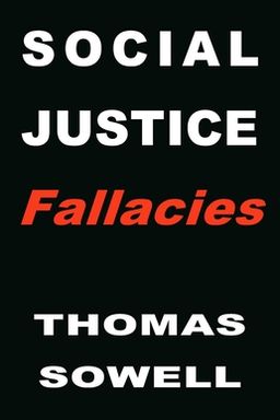 Social Justice Fallacies cover
