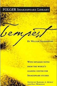 The Tempest