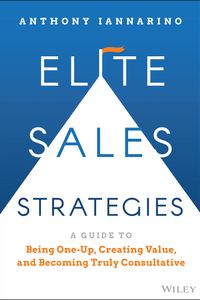 Elite Sales Strategies