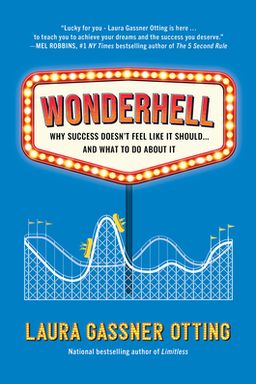 Wonderhell cover