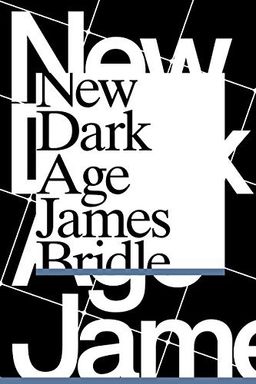 New Dark Age cover