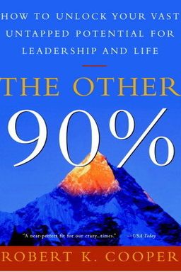 Untapped Leadership cover