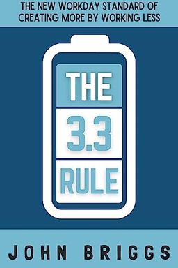 The 33 Rule cover