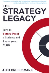 The Strategy Legacy