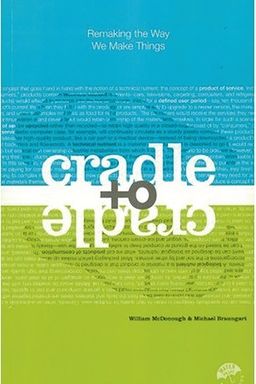 Cradle to Cradle cover
