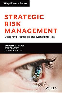 Strategic Risk Management cover
