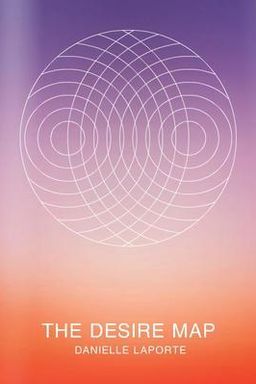 The Desire Map cover