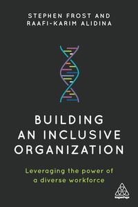 Building an Inclusive Organization