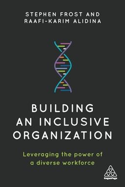 Building an Inclusive Organization cover