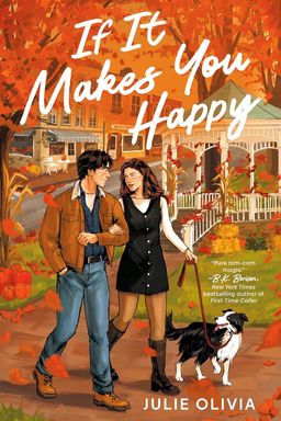 You, Happier cover