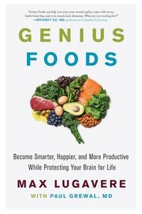 Genius Foods