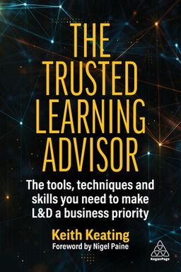 The Trusted Learning Advisor cover