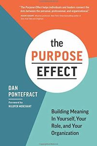 The Purpose Effect