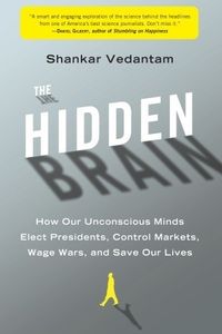 The Hidden Brain