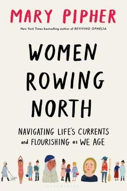 Women Rowing North cover