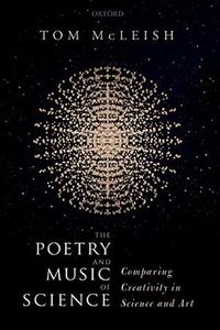 The Poetry and Music of Science