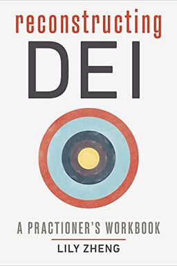 Reconstructing DEI cover