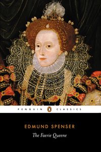The Faerie Queene