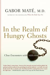 In the Realm of Hungry Ghosts