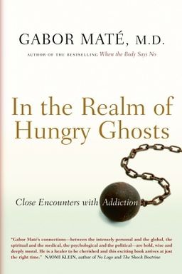 In the Realm of Hungry Ghosts cover