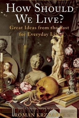 How Should We Live cover