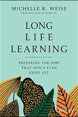 Long Life Learning cover