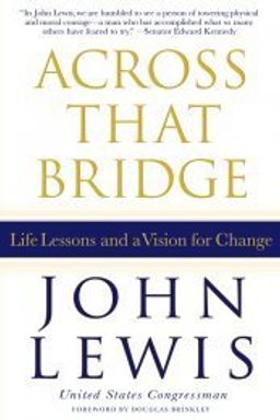 Across That Bridge cover