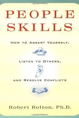 People Skills cover
