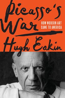 Picasso''s War cover
