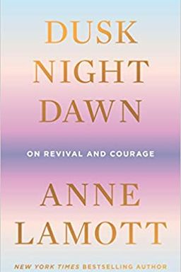 Dusk, Night, Dawn cover