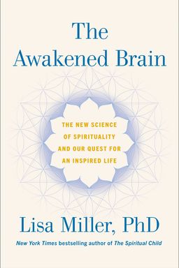 The Awakened Brain cover