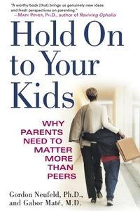 Hold on to Your Kids
