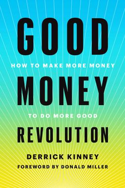 Good Money Revolution cover