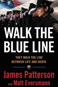Walk the Blue Line