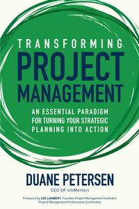 Transforming Project Management