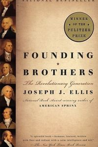 Founding Brothers