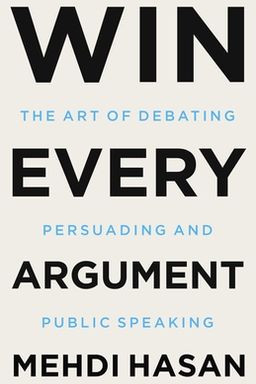 Win Every Argument cover