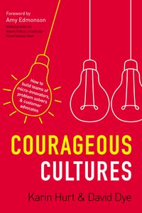 Courageous Cultures