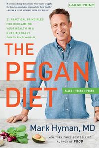 The Pegan Diet