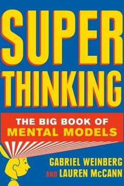 Super Thinking cover