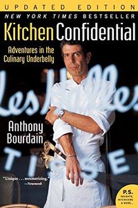 Kitchen Confidential