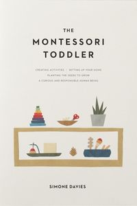 The Montessori Toddler