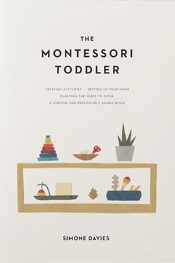 The Montessori Toddler cover