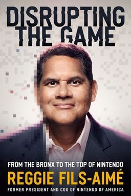 Disrupting the Game cover
